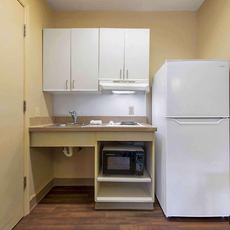 Extended Stay America Select Suites - Jacksonville Salisbury Rd Southpoint Zewnętrze zdjęcie