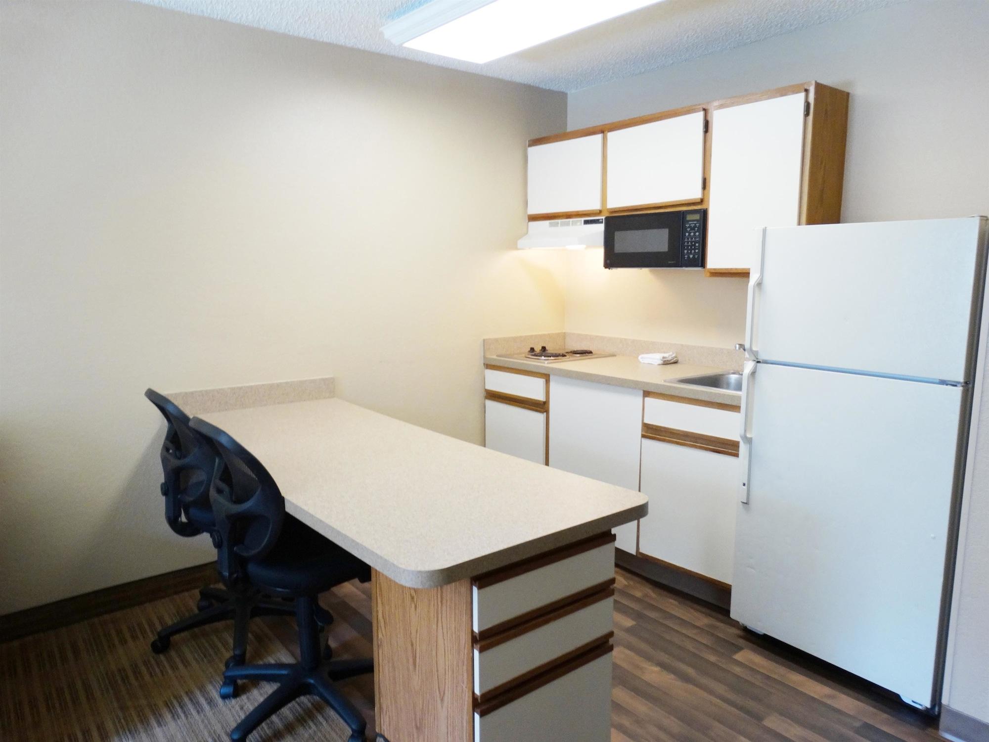 Extended Stay America Select Suites - Jacksonville Salisbury Rd Southpoint Zewnętrze zdjęcie