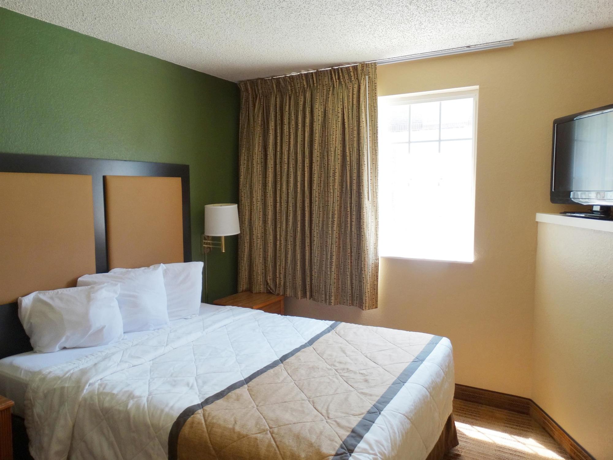 Extended Stay America Select Suites - Jacksonville Salisbury Rd Southpoint Zewnętrze zdjęcie