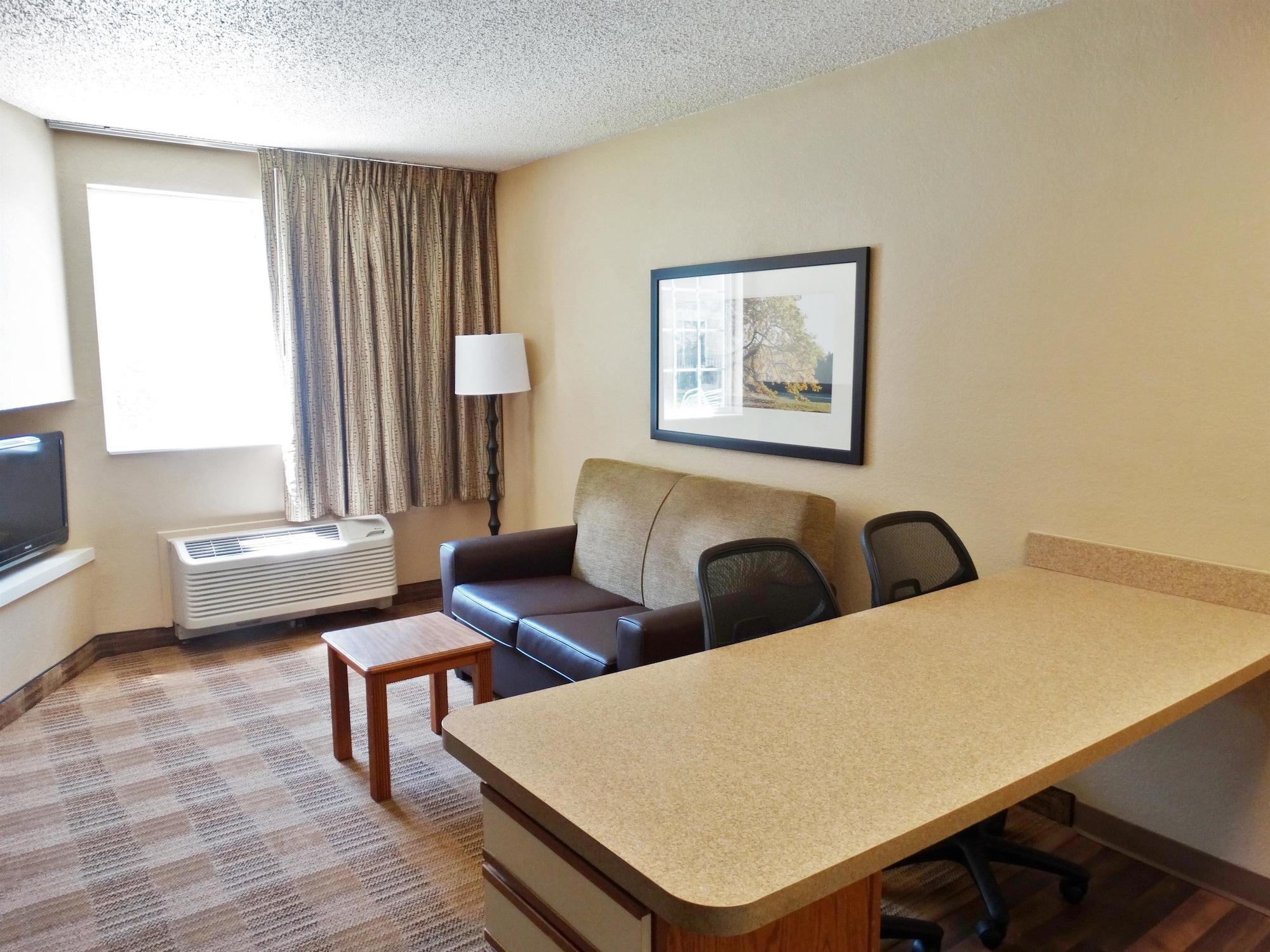 Extended Stay America Select Suites - Jacksonville Salisbury Rd Southpoint Zewnętrze zdjęcie