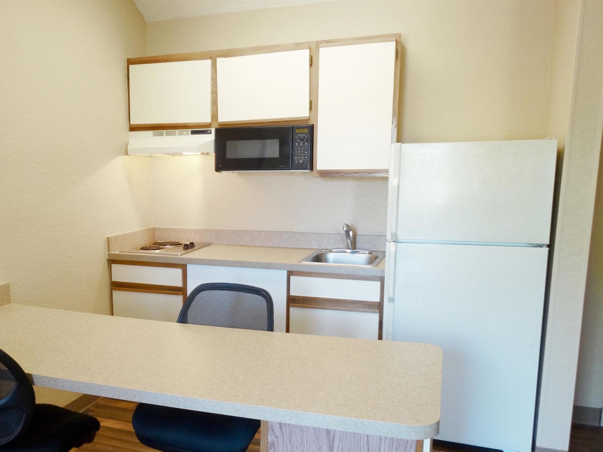 Extended Stay America Select Suites - Jacksonville Salisbury Rd Southpoint Zewnętrze zdjęcie