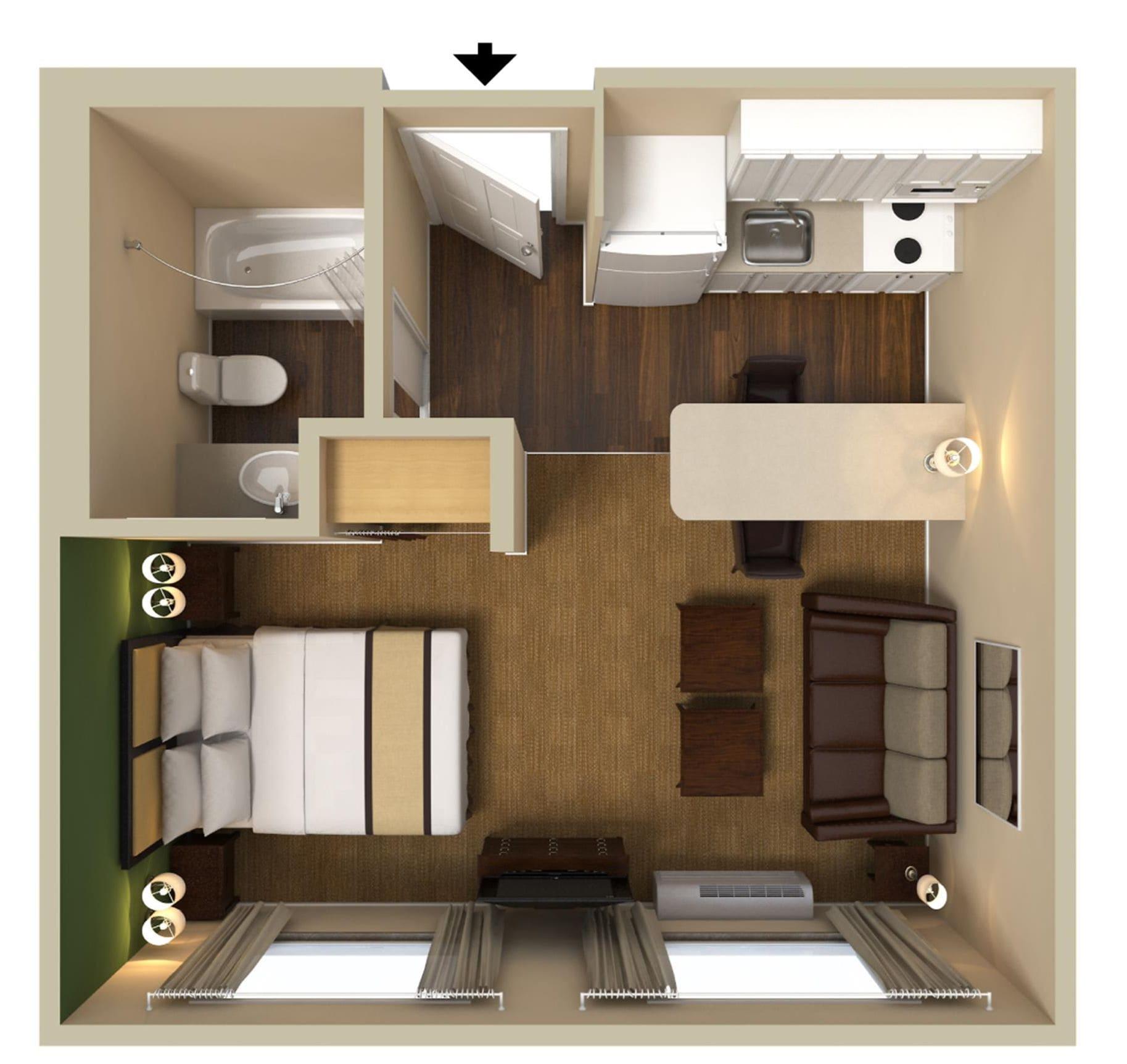 Extended Stay America Select Suites - Jacksonville Salisbury Rd Southpoint Zewnętrze zdjęcie