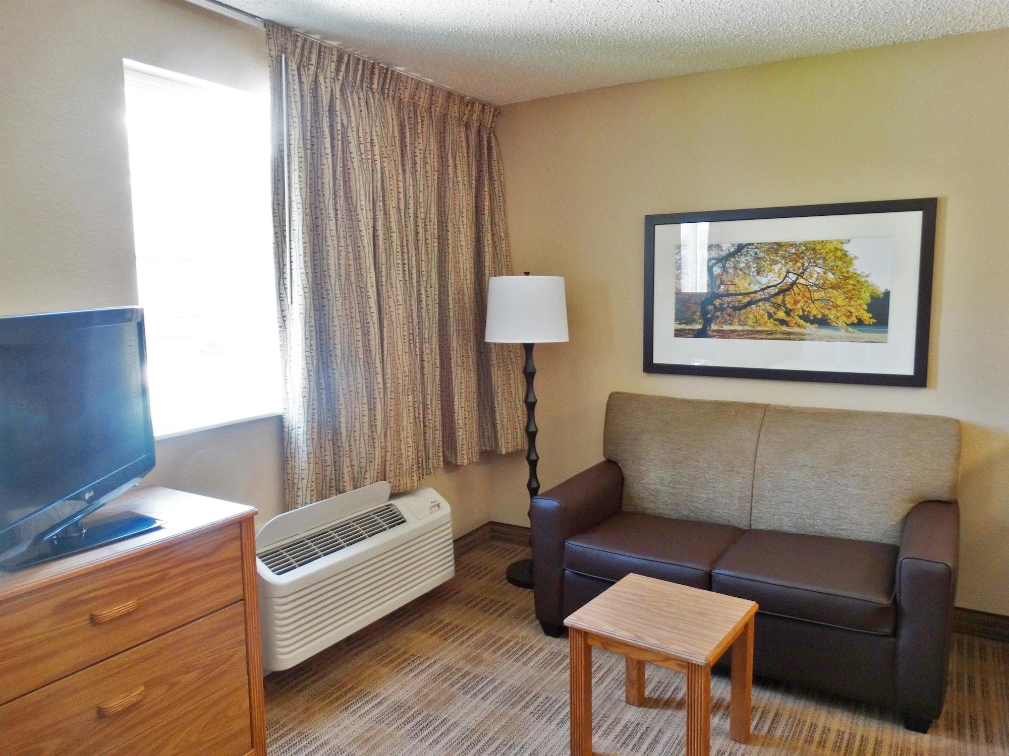 Extended Stay America Select Suites - Jacksonville Salisbury Rd Southpoint Zewnętrze zdjęcie