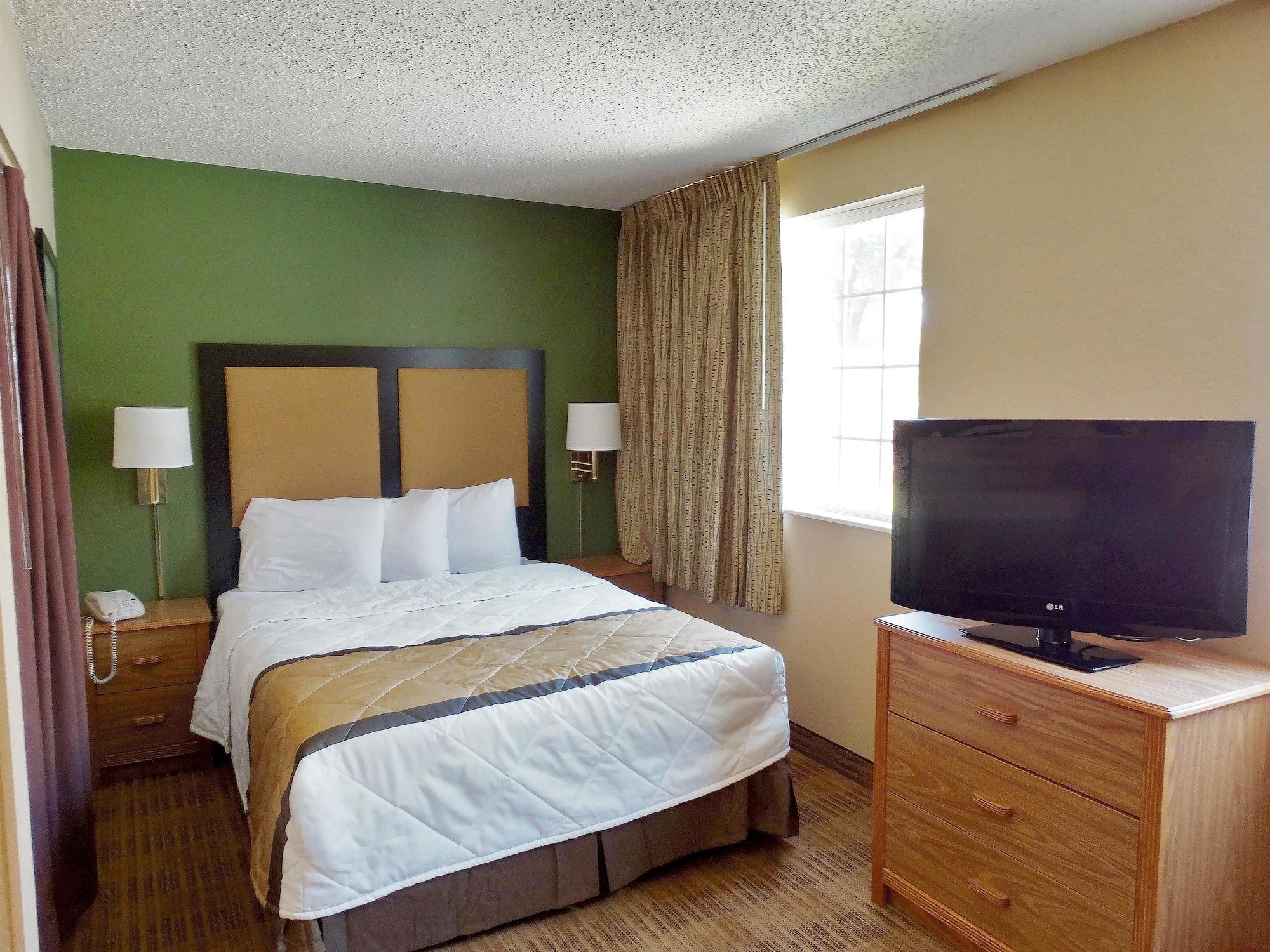 Extended Stay America Select Suites - Jacksonville Salisbury Rd Southpoint Zewnętrze zdjęcie