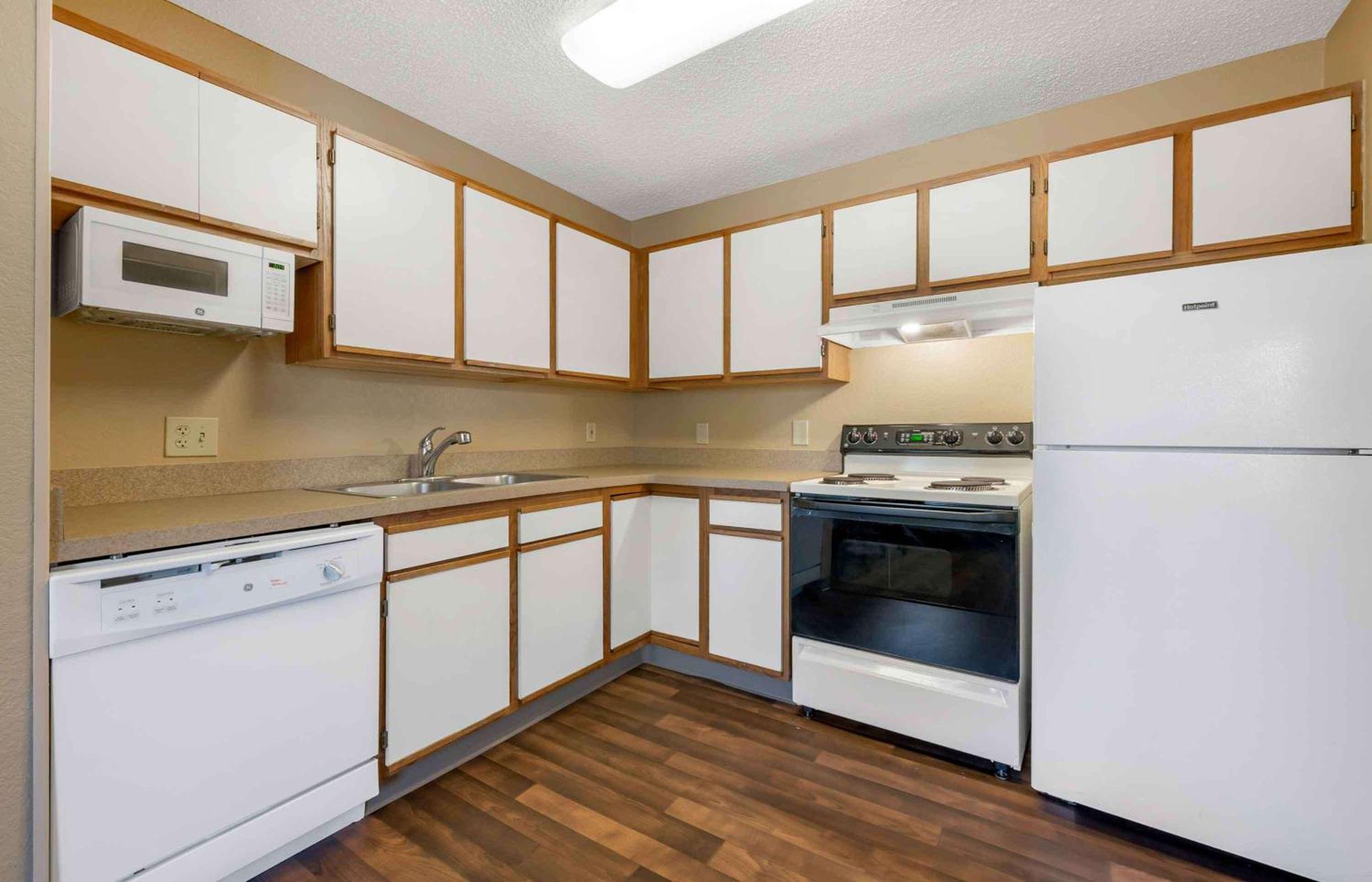 Extended Stay America Select Suites - Jacksonville Salisbury Rd Southpoint Zewnętrze zdjęcie