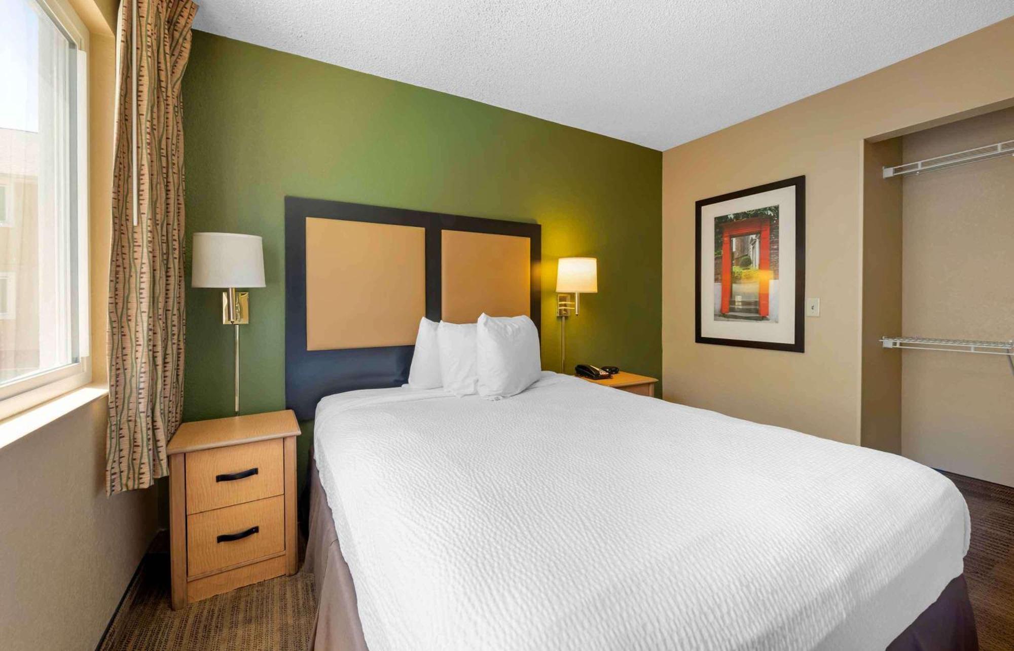 Extended Stay America Select Suites - Jacksonville Salisbury Rd Southpoint Zewnętrze zdjęcie