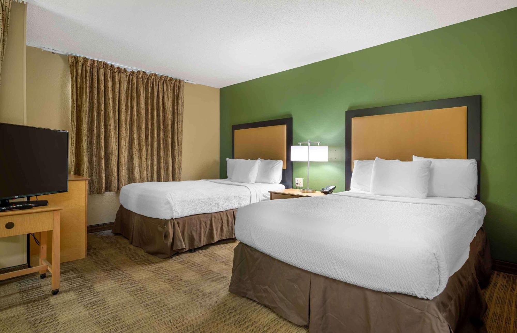 Extended Stay America Select Suites - Jacksonville Salisbury Rd Southpoint Zewnętrze zdjęcie