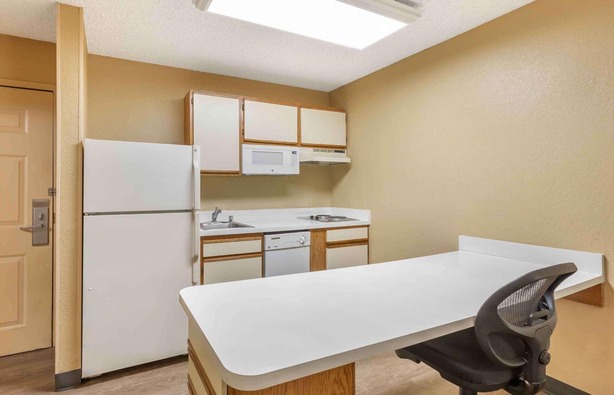 Extended Stay America Select Suites - Jacksonville Salisbury Rd Southpoint Zewnętrze zdjęcie