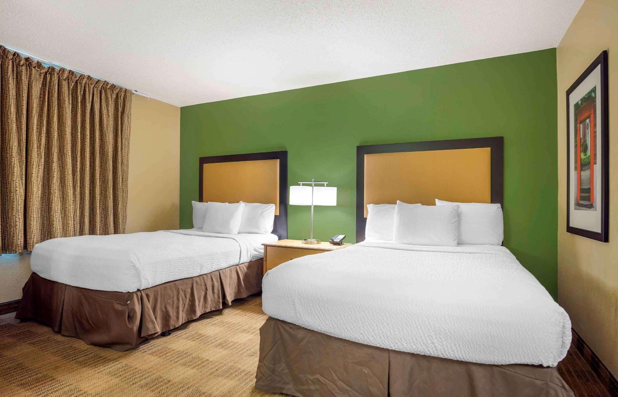 Extended Stay America Select Suites - Jacksonville Salisbury Rd Southpoint Zewnętrze zdjęcie