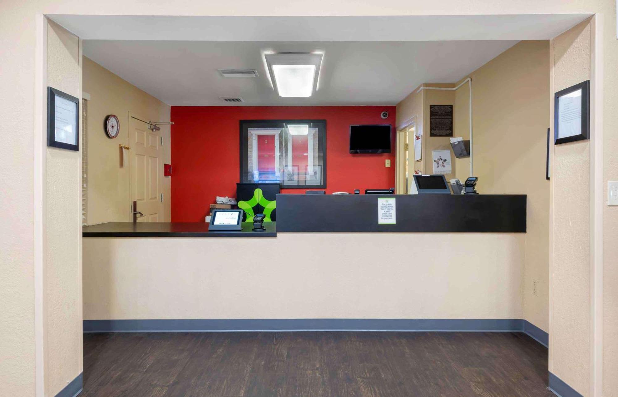 Extended Stay America Select Suites - Jacksonville Salisbury Rd Southpoint Zewnętrze zdjęcie