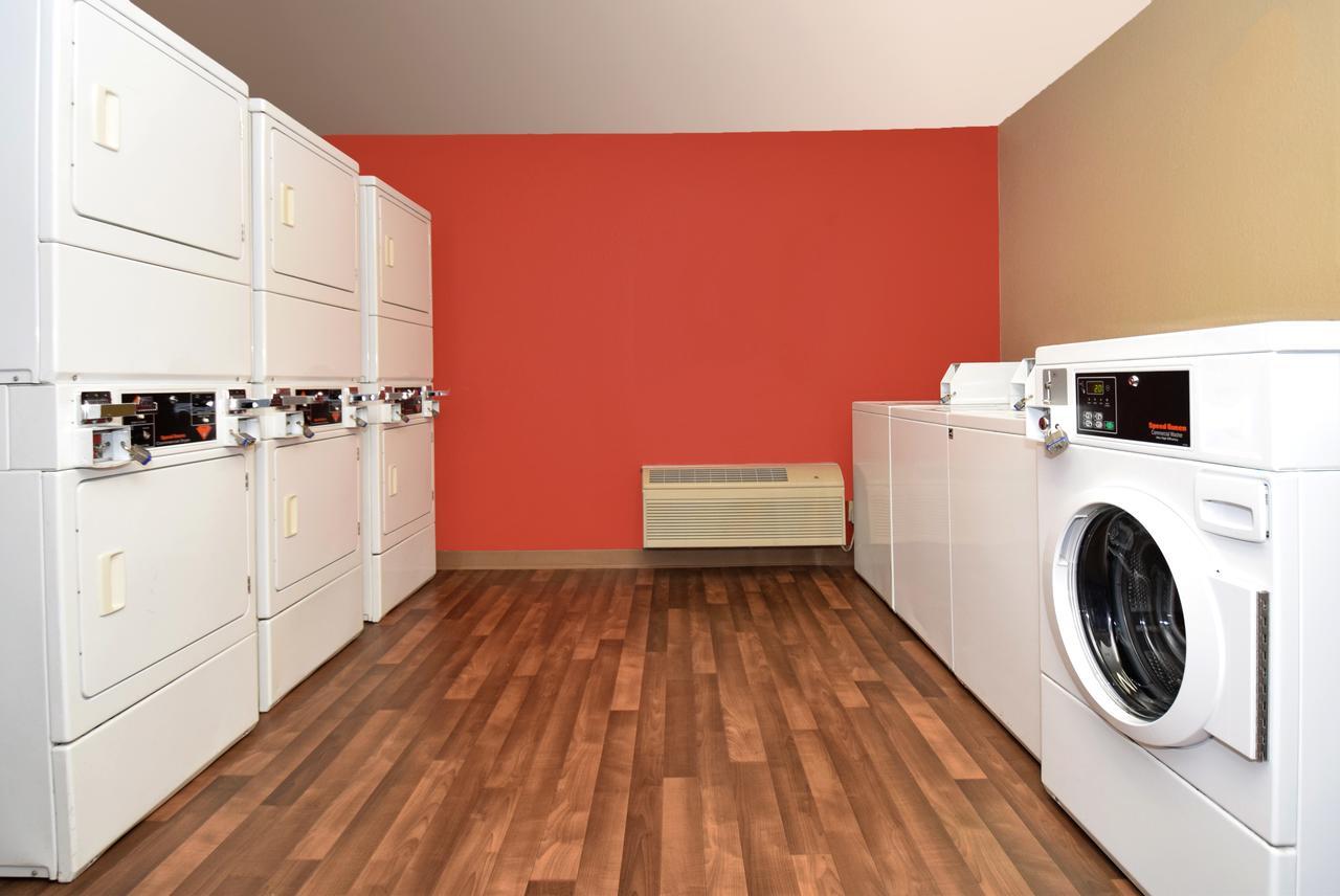 Extended Stay America Select Suites - Jacksonville Salisbury Rd Southpoint Zewnętrze zdjęcie