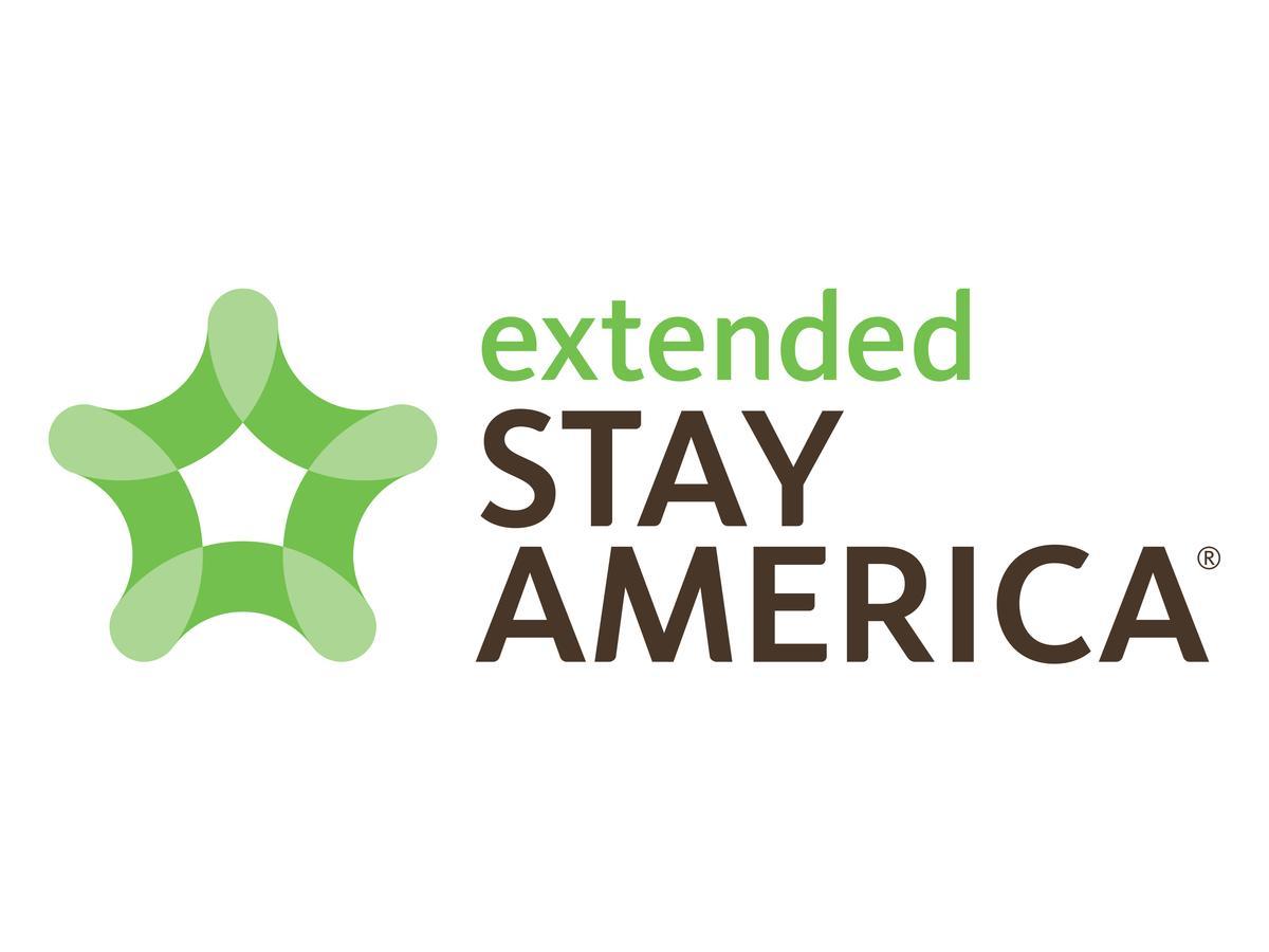 Extended Stay America Select Suites - Jacksonville Salisbury Rd Southpoint Zewnętrze zdjęcie
